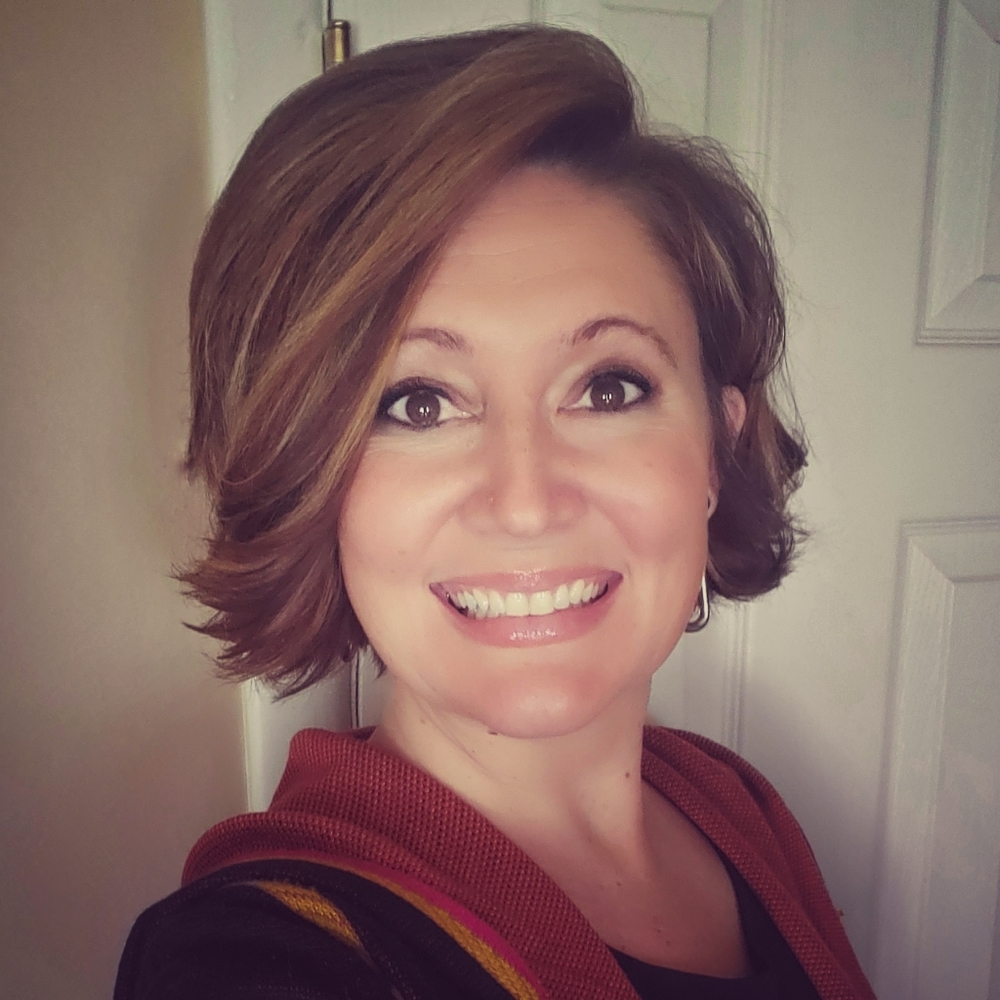 Meet your Posher, Mandy